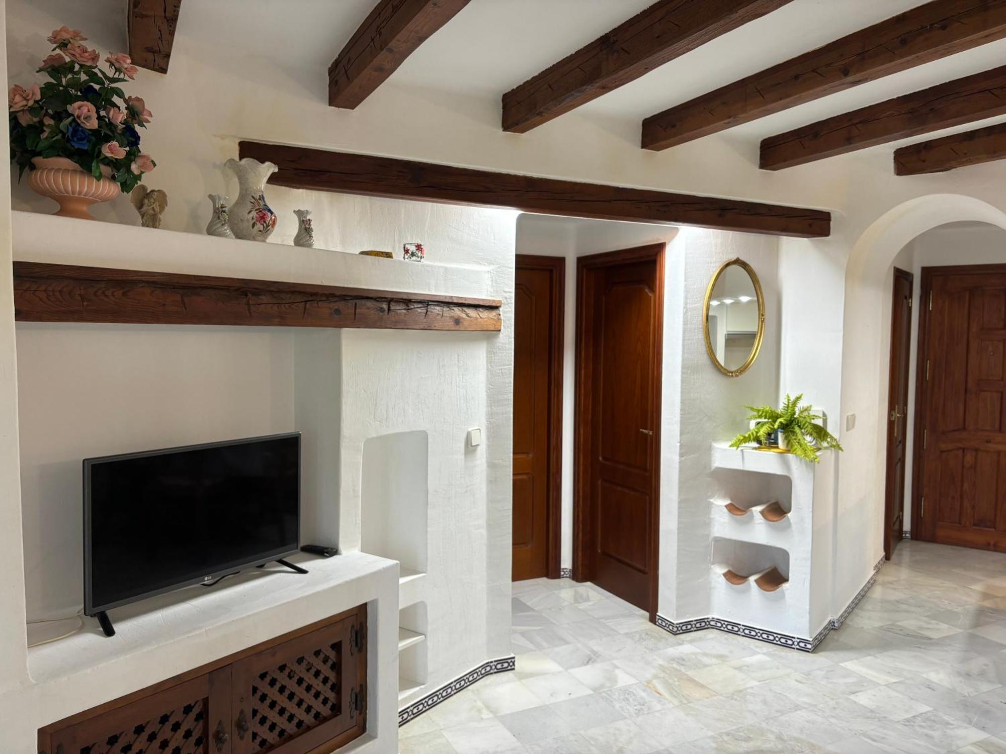 Aldea Del Mar Apartment Torrevieja Exterior photo