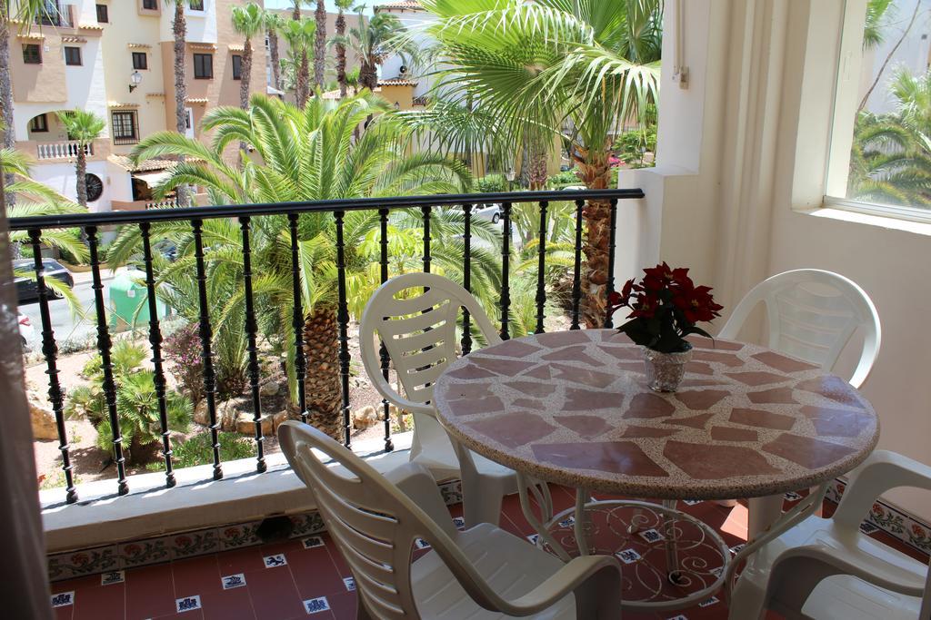 Aldea Del Mar Apartment Torrevieja Exterior photo